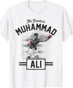 standing tall boxing T-Shirt